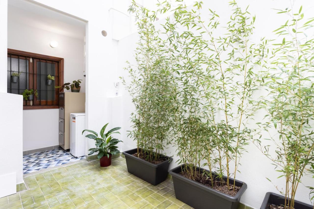 Home2Book Charming Center Apartment Santa Cruz Dış mekan fotoğraf