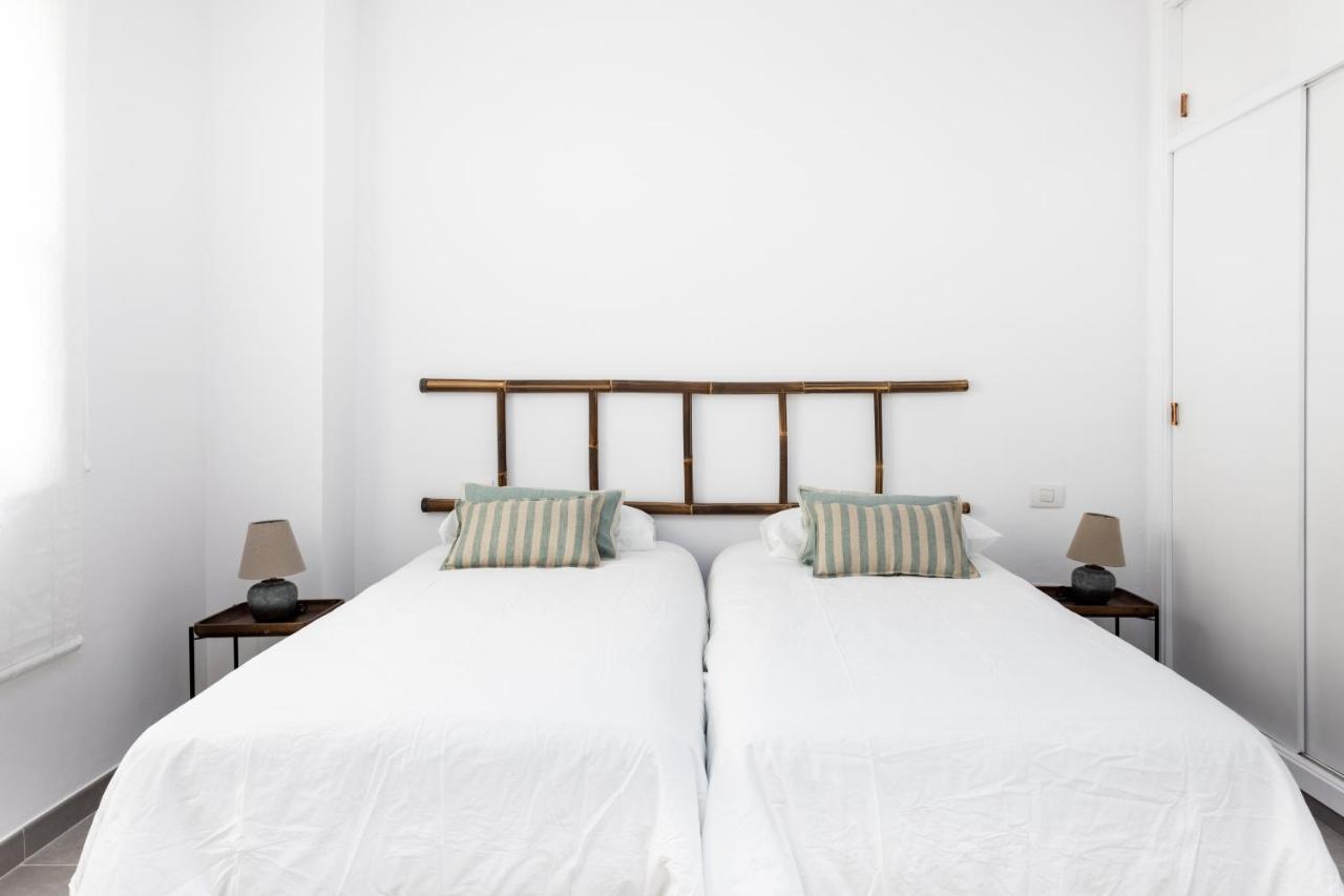 Home2Book Charming Center Apartment Santa Cruz Dış mekan fotoğraf