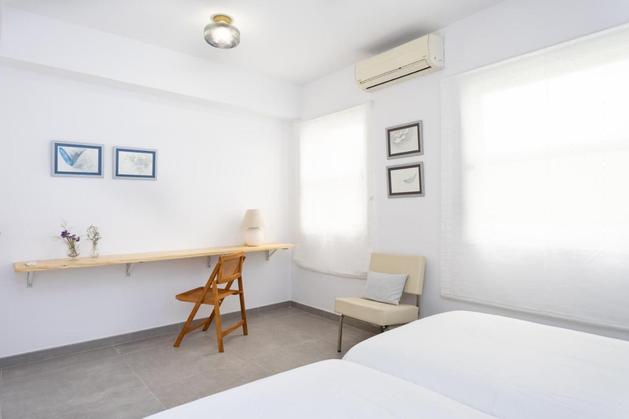 Home2Book Charming Center Apartment Santa Cruz Dış mekan fotoğraf