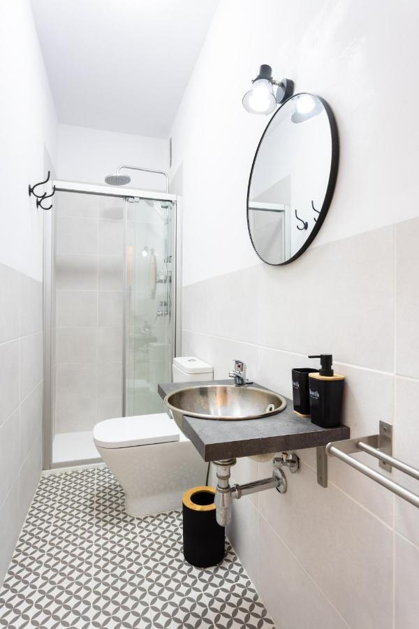 Home2Book Charming Center Apartment Santa Cruz Dış mekan fotoğraf