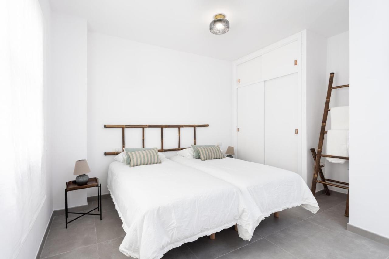 Home2Book Charming Center Apartment Santa Cruz Dış mekan fotoğraf